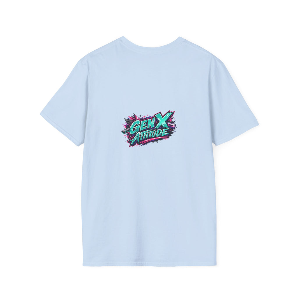 Gen X Grandma T-Shirt