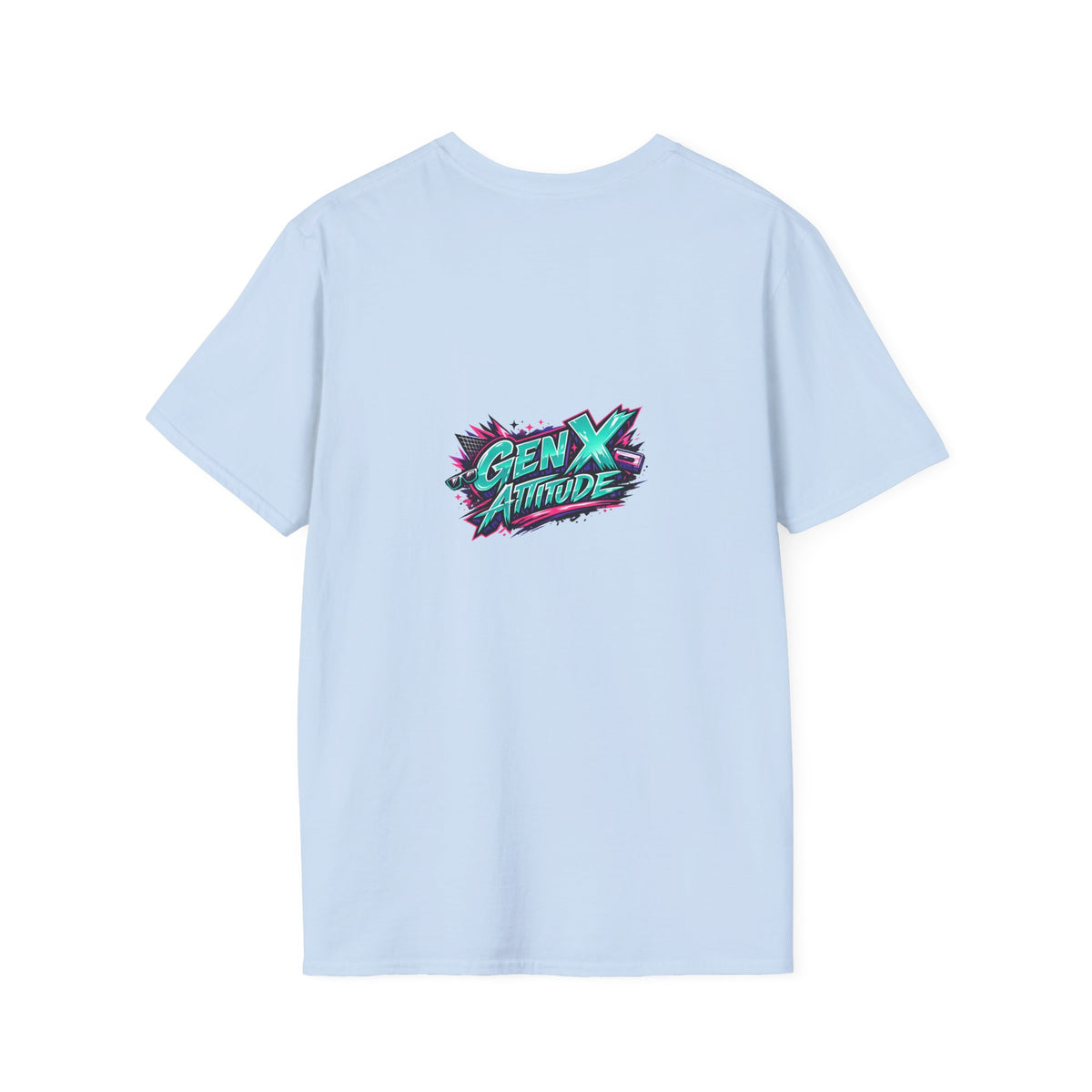 Gen X Grandma T-Shirt