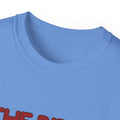 Bible Says What It Says Tee — "Your Feelings Don't Matter" Christian Graphic T-Shirt