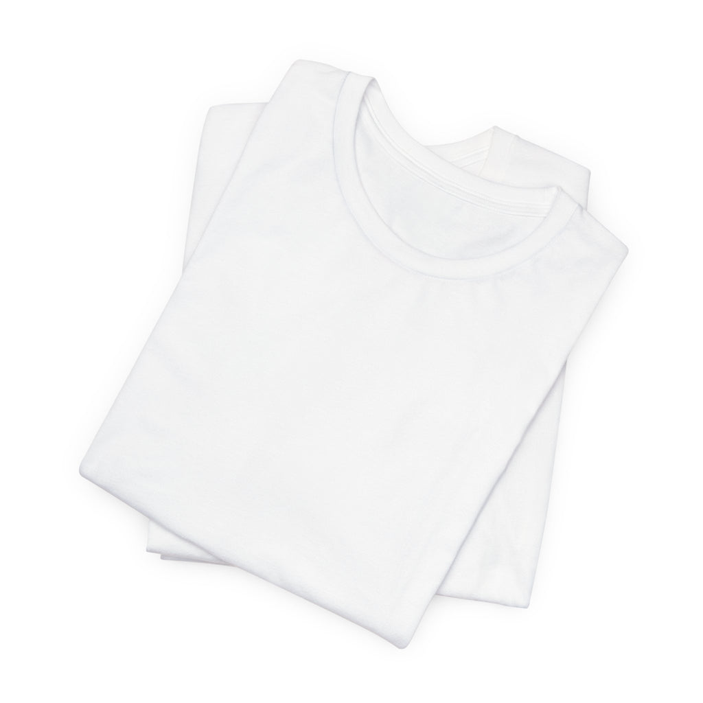 Faith Dove Graphic Tee — Inspirational Christian Backprint Shirt