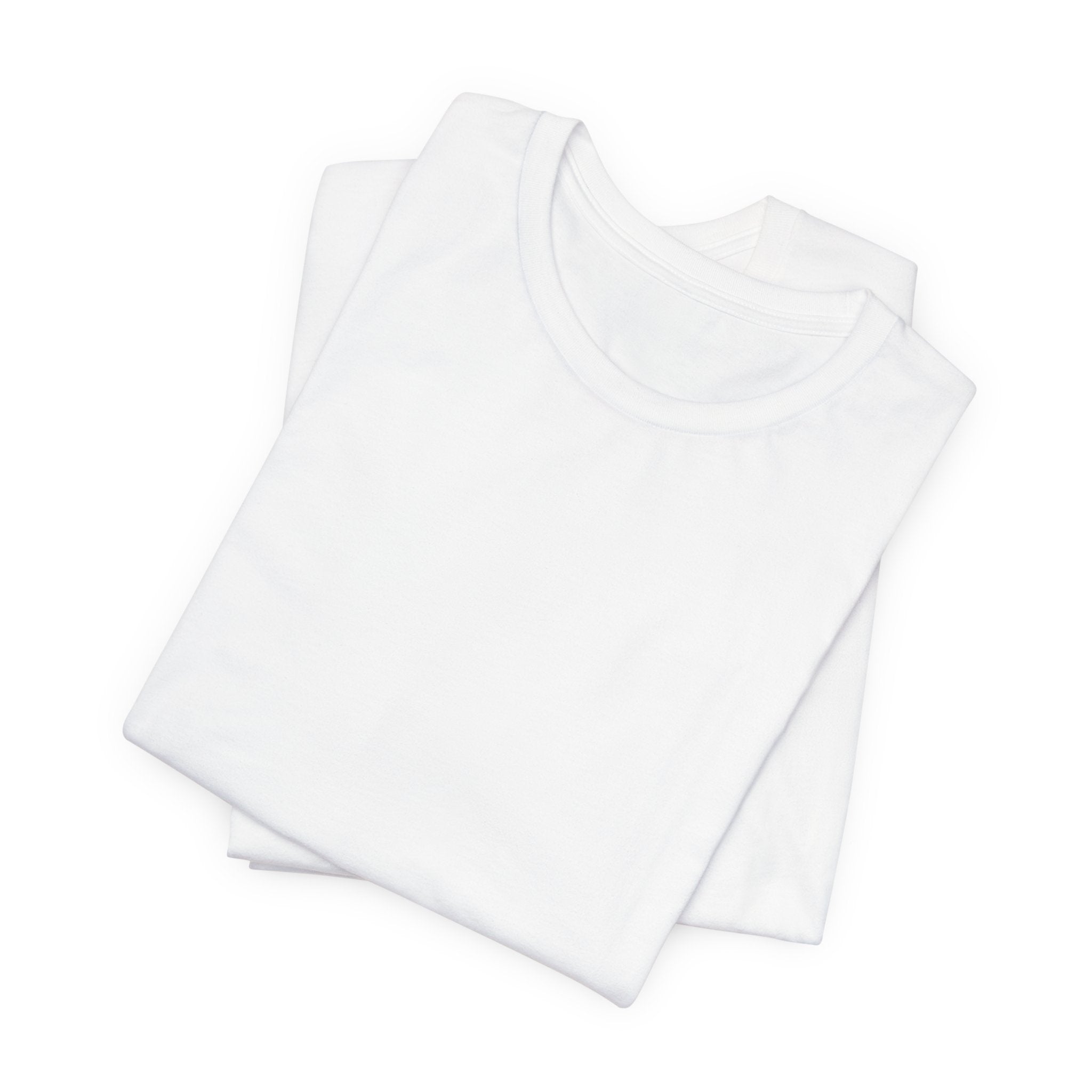 Faith Dove Graphic Tee — Inspirational Christian Backprint Shirt