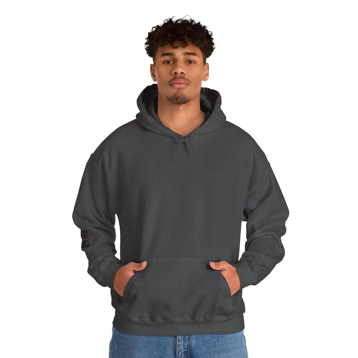 Christian Faith Hoodie