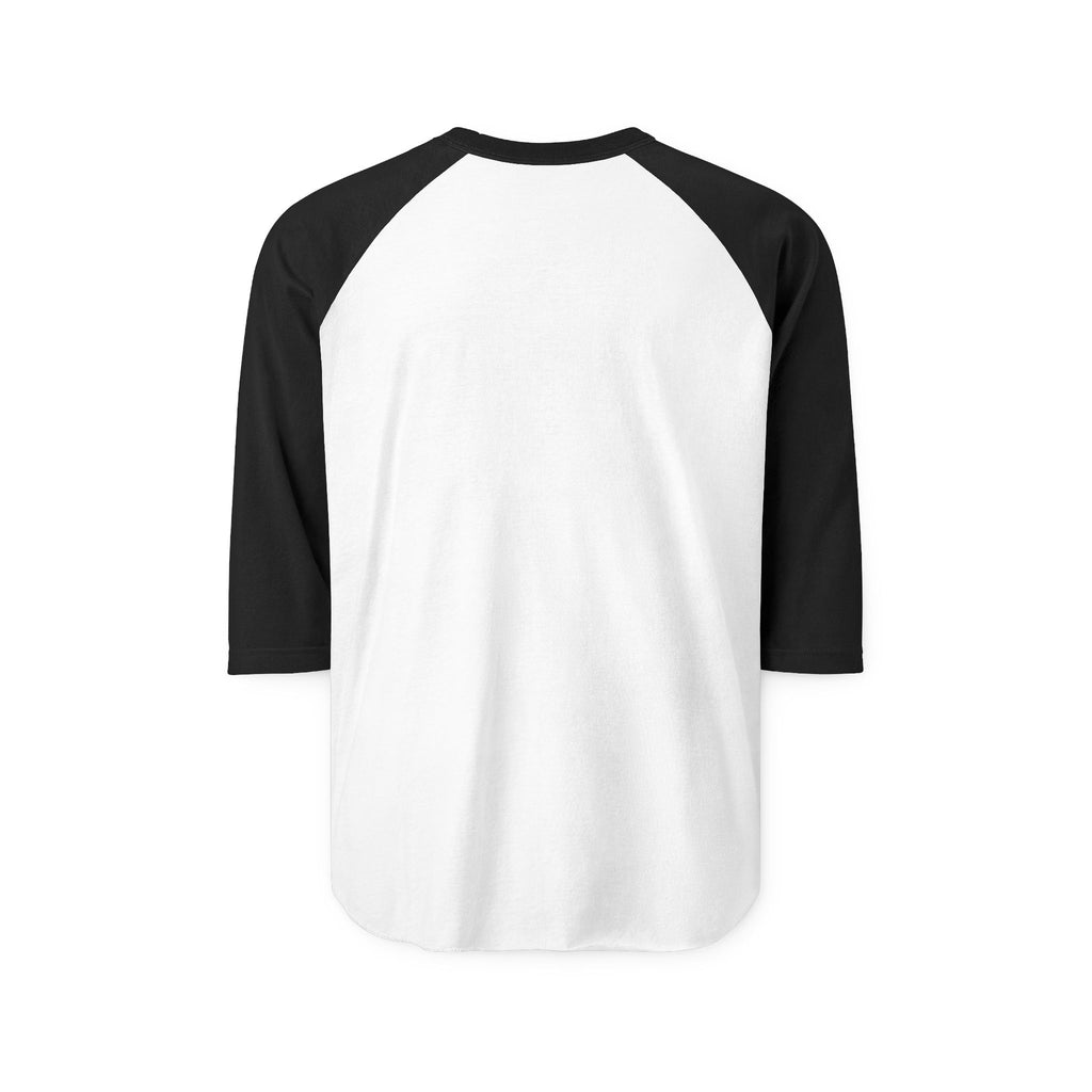 Gods Word is Eternal Raglan Shirt