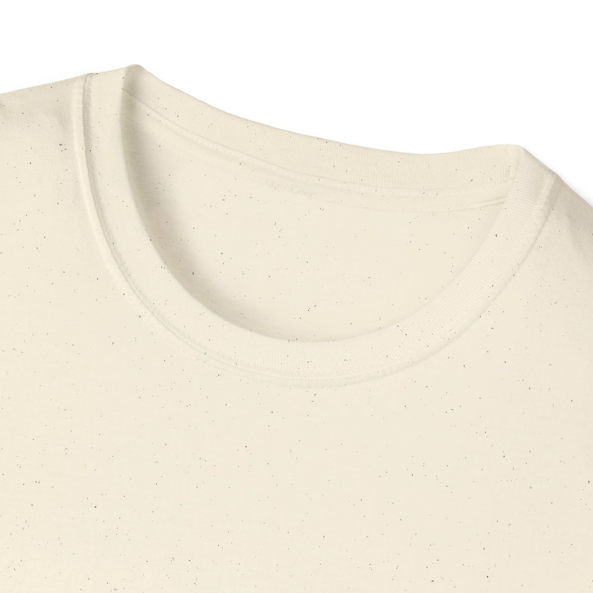 Halloween Dog T-Shirt — Great Dane with Pumpkin Candy Pail