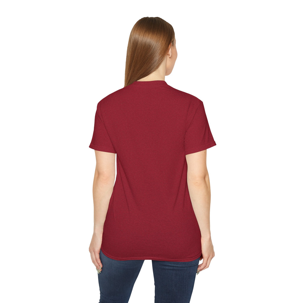 Funny Quilting Tee for Quilters