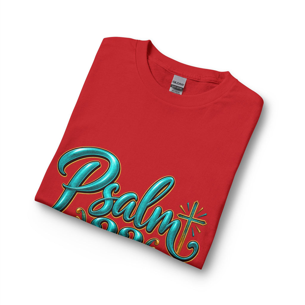 Psalm 23 Long Sleeve Tee