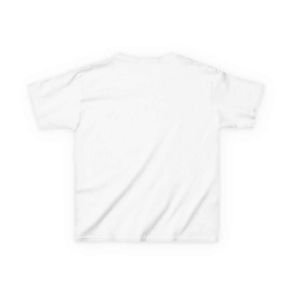 Kids T‑Shirt — "Old Glory 1776–2026" Vintage American Flag Patriotic Tee