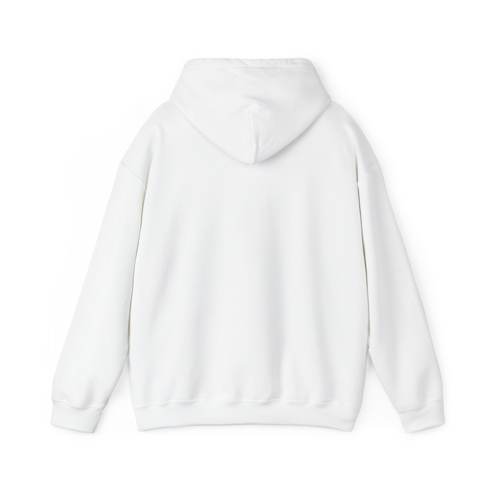Mom Heart Graphic Hoodie – Cute Handwritten "MOM" Gift Pullover for Mother's Day