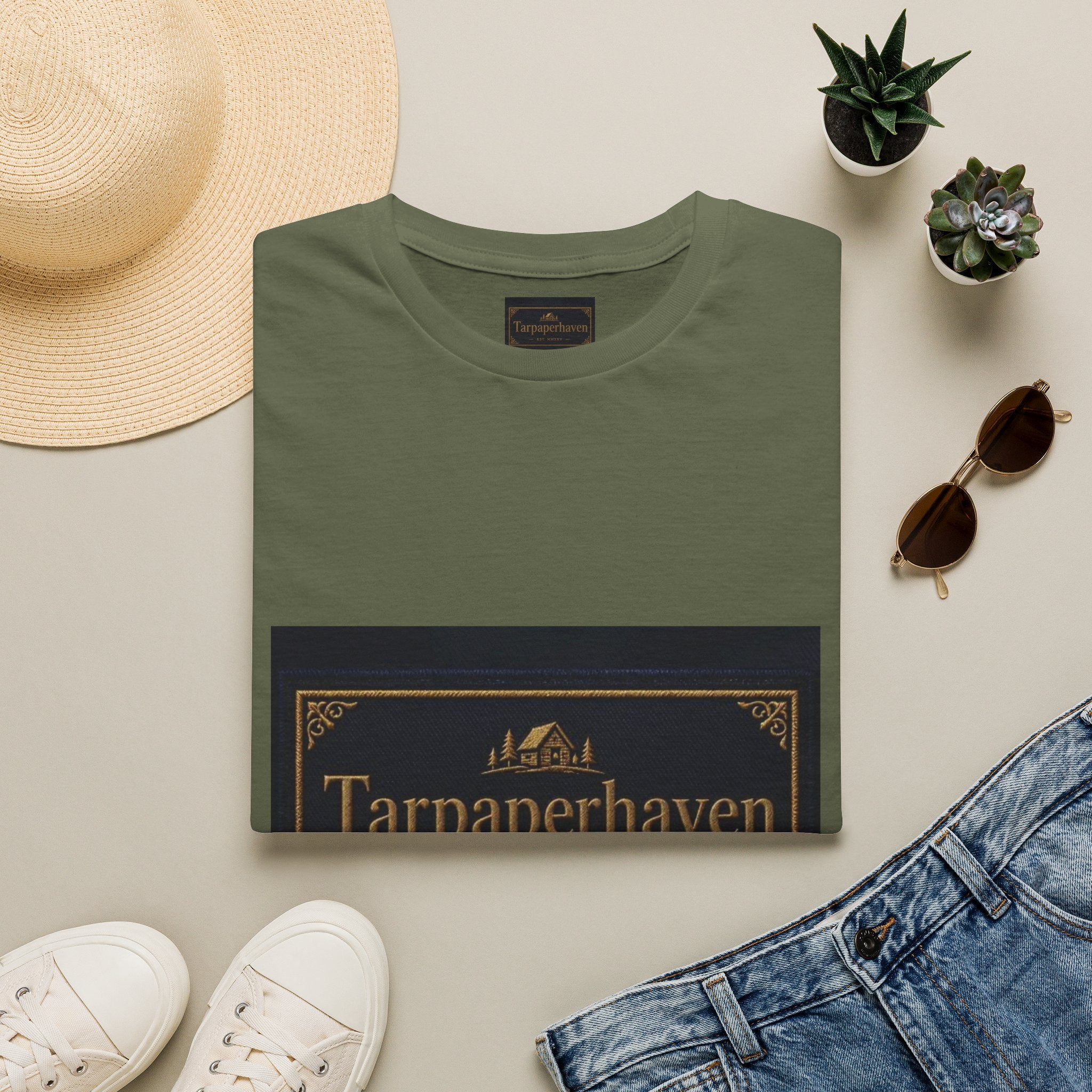 America's 250th Anniversary T-Shirt Patriotic