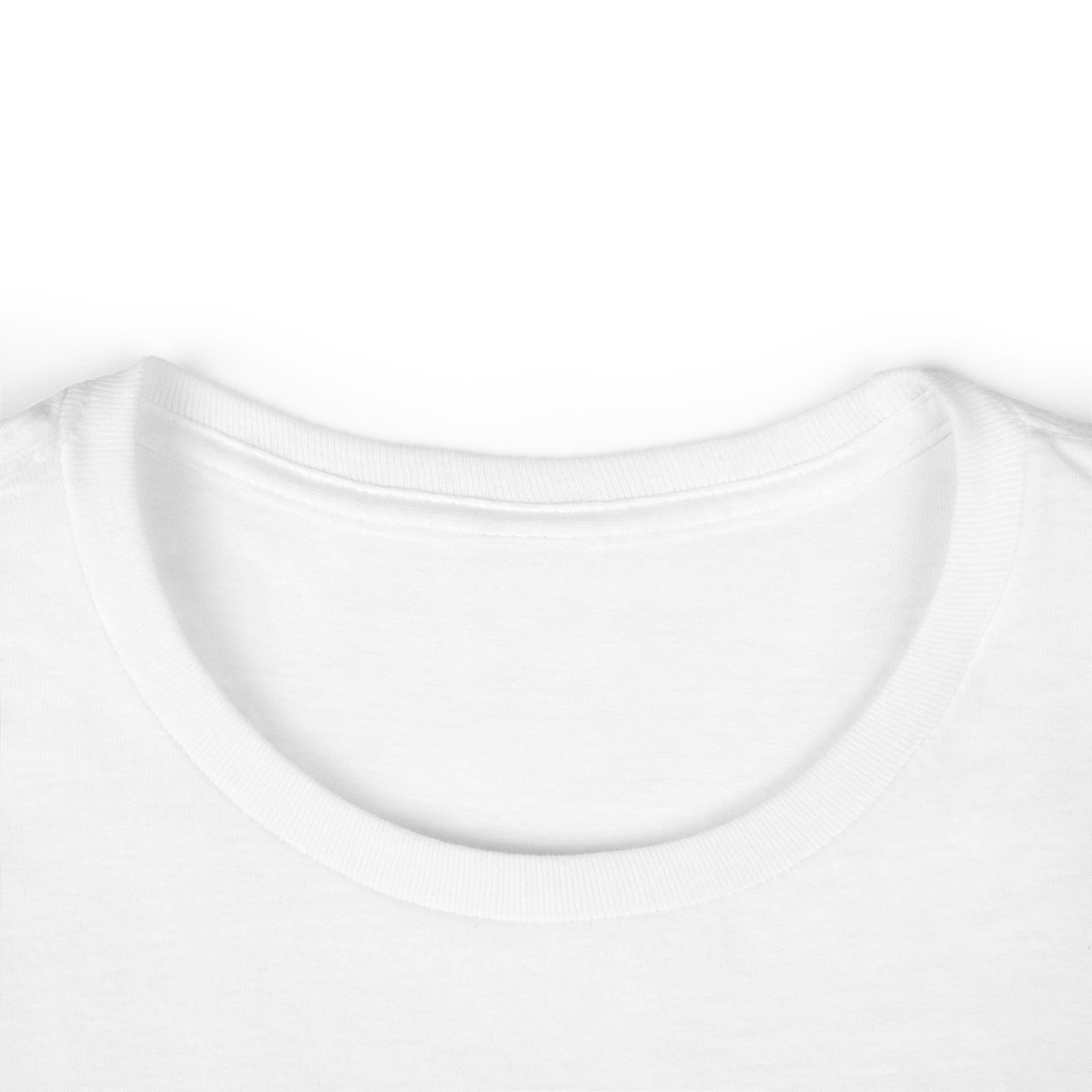 Quilting T-Shirt - "I Can't Hear You I'm Quilting" Graphic Tee for Quilters