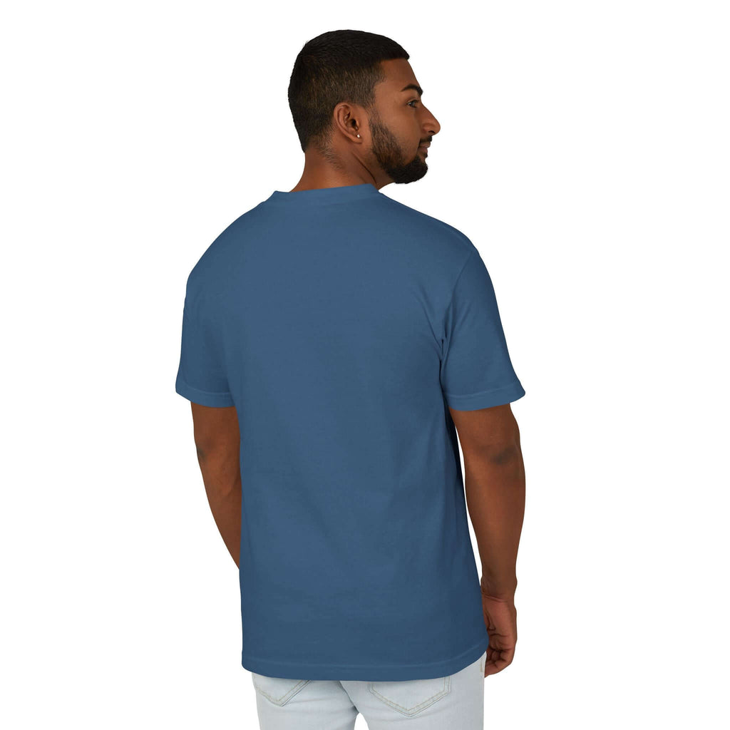 Papa the Cookie Dealer Tee