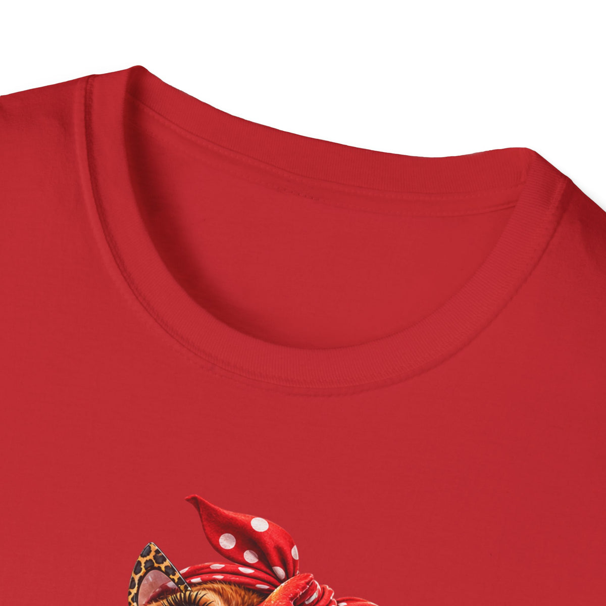 Chicken with Wine T-Shirt 