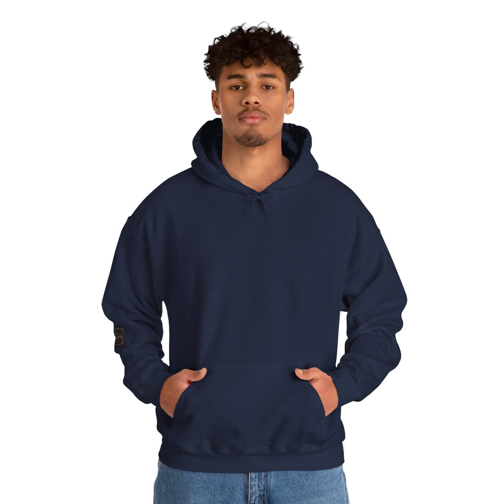 Christian Faith Hoodie