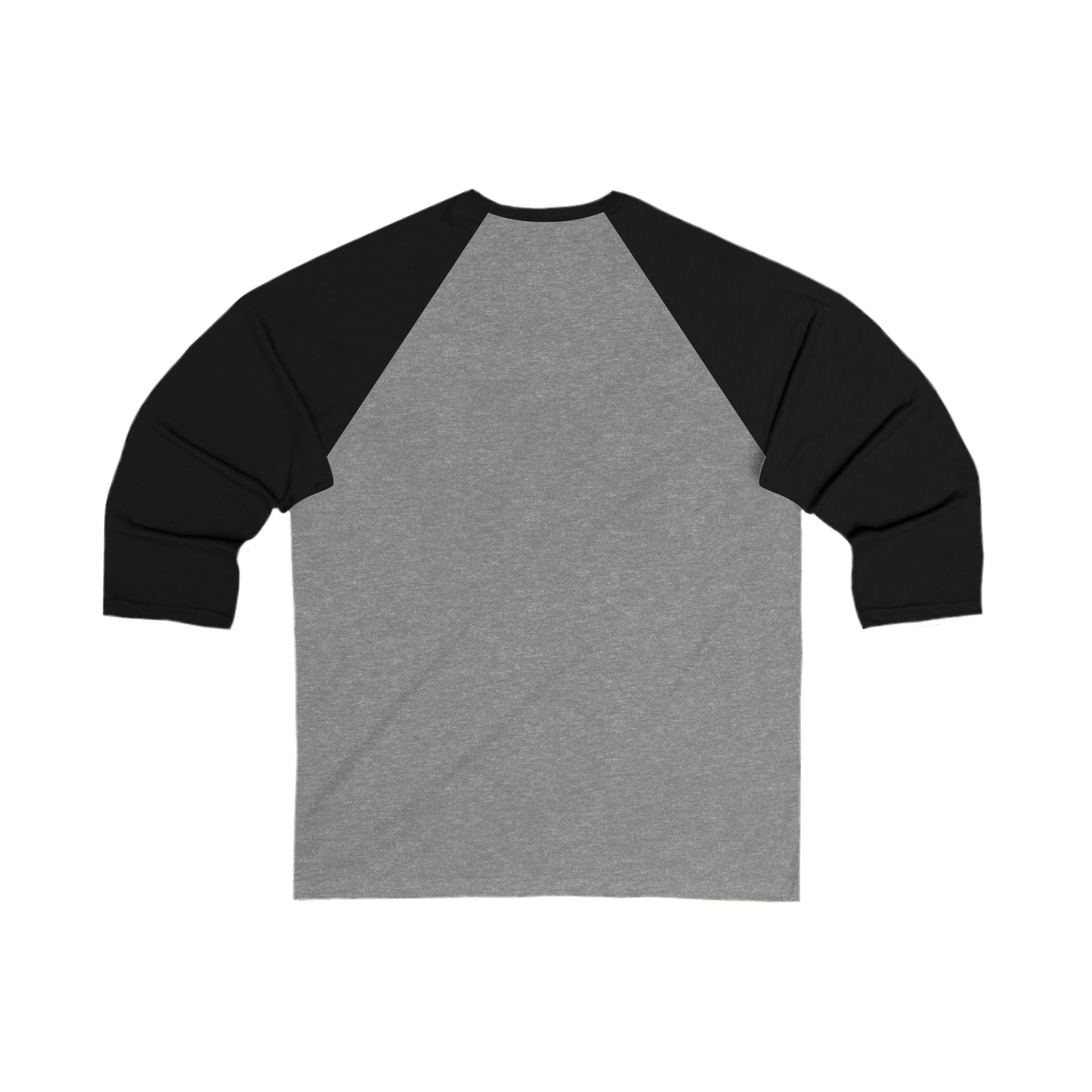 Baseball Tee — "The Joke's On You, He Knew What He Was Getting" Retro Graphic