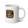 20oz Jumbo Mug — Vintage Coffee humor