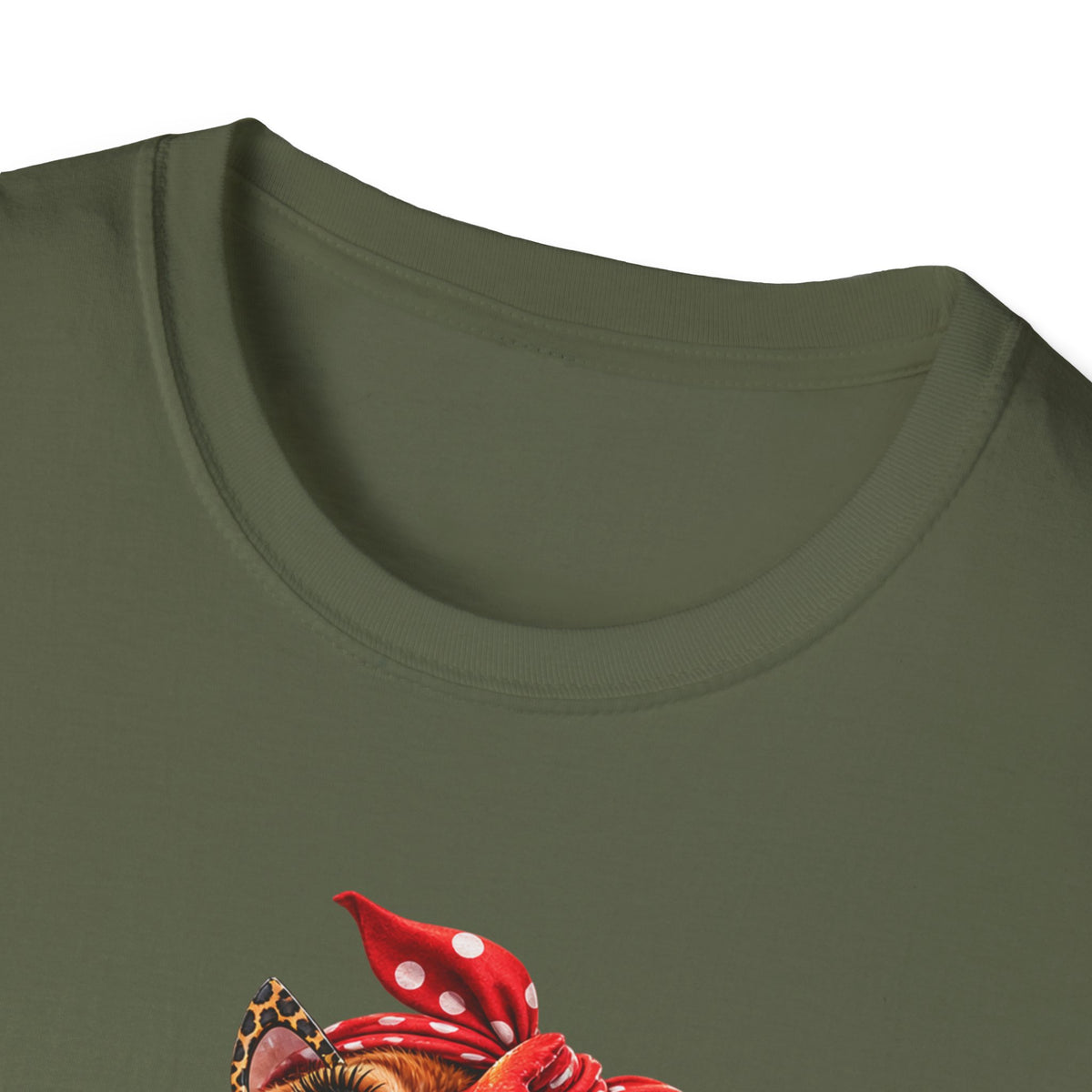 Chicken with Wine T-Shirt 