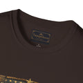 T‑Shirt — Patriotic American Flag Great Dane  Tee (1776–2026)