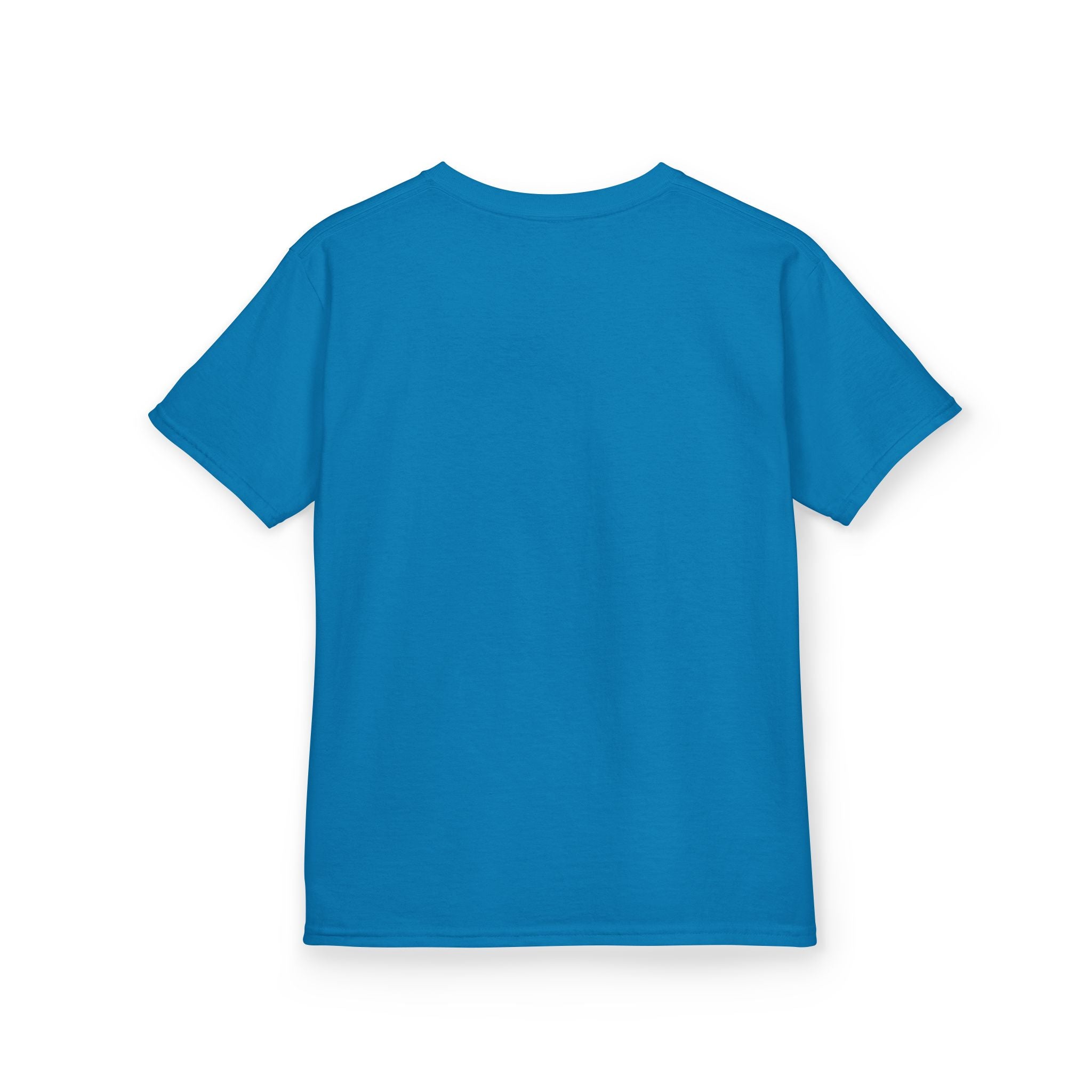 Kids T‑Shirt — "Old Glory 1776–2026" Vintage American Flag Patriotic Tee