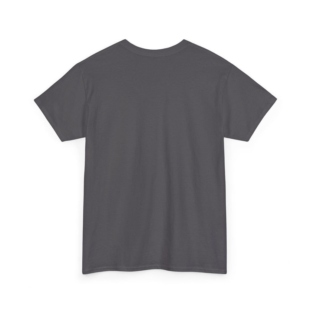 Christian Faith Tee — "I Come Not to Send Peace but a Sword" Matthew 10:34 Graphic Shirt
