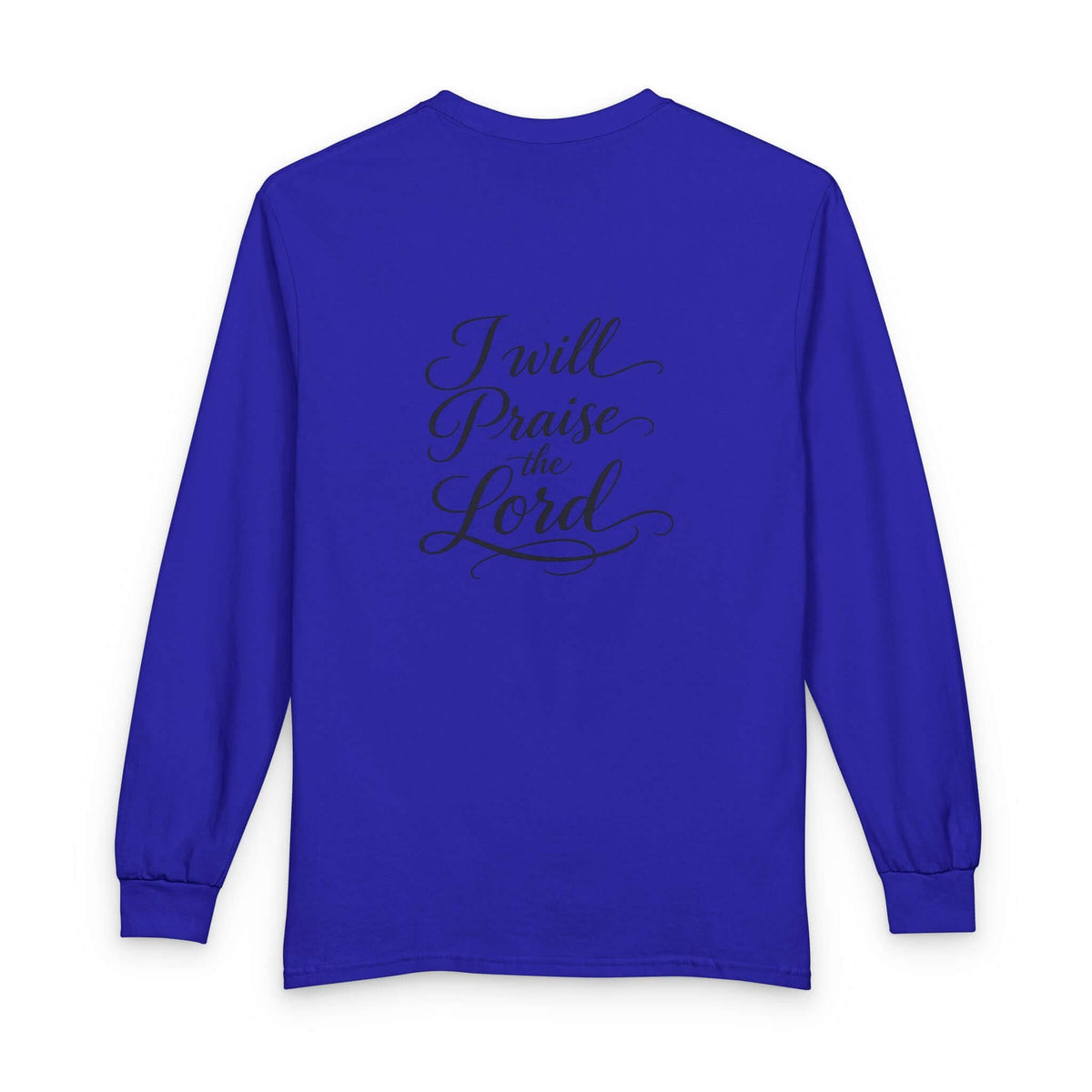 Be Salty Stay Lit Rooster Long Sleeve Tee