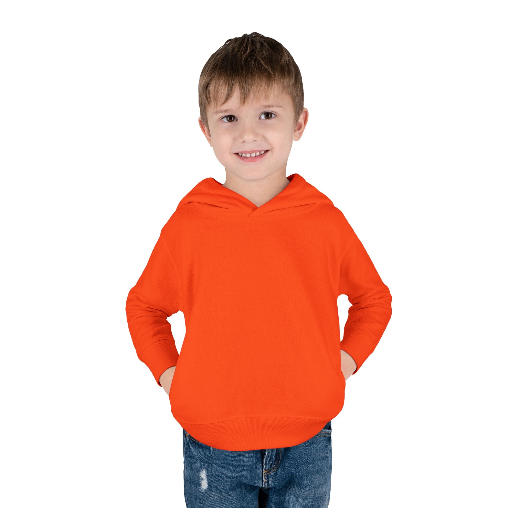 Pull over Hoodie Super Fast with Dinosuar toddler