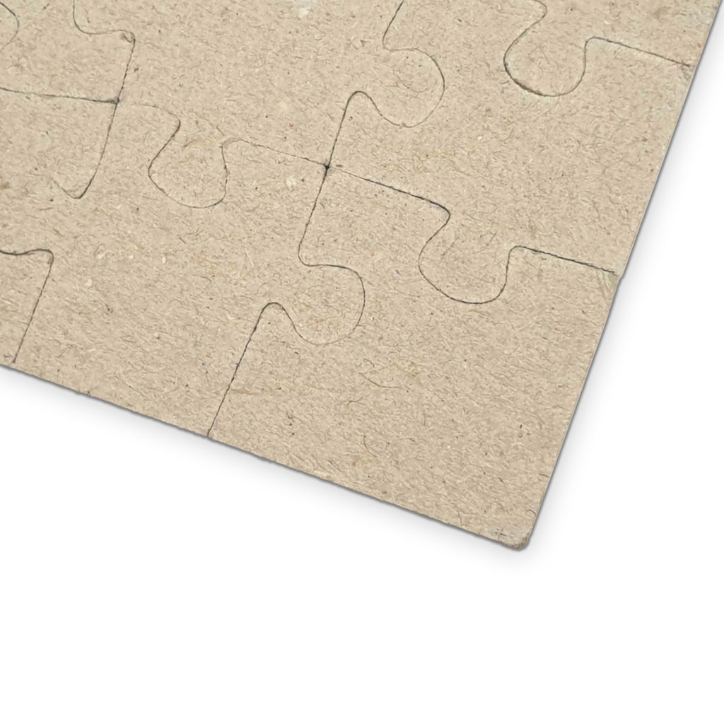 Patriotic "In God We Trust 250 For Another 250" Jigsaw Puzzle