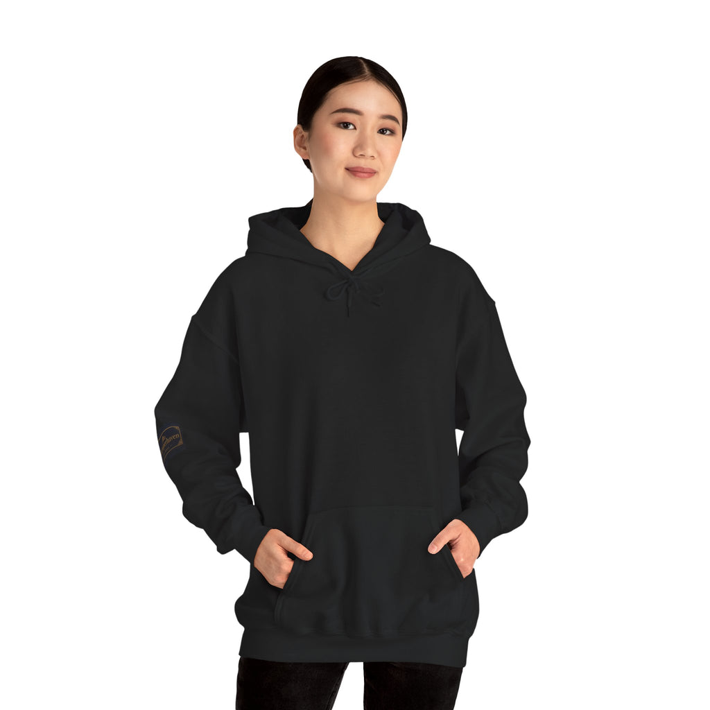 Christian Faith Hoodie