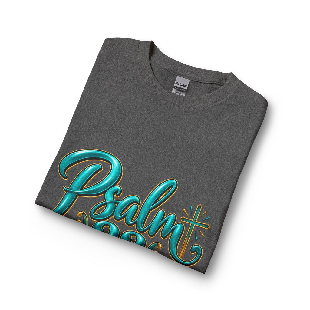 Psalm 23 Long Sleeve Tee