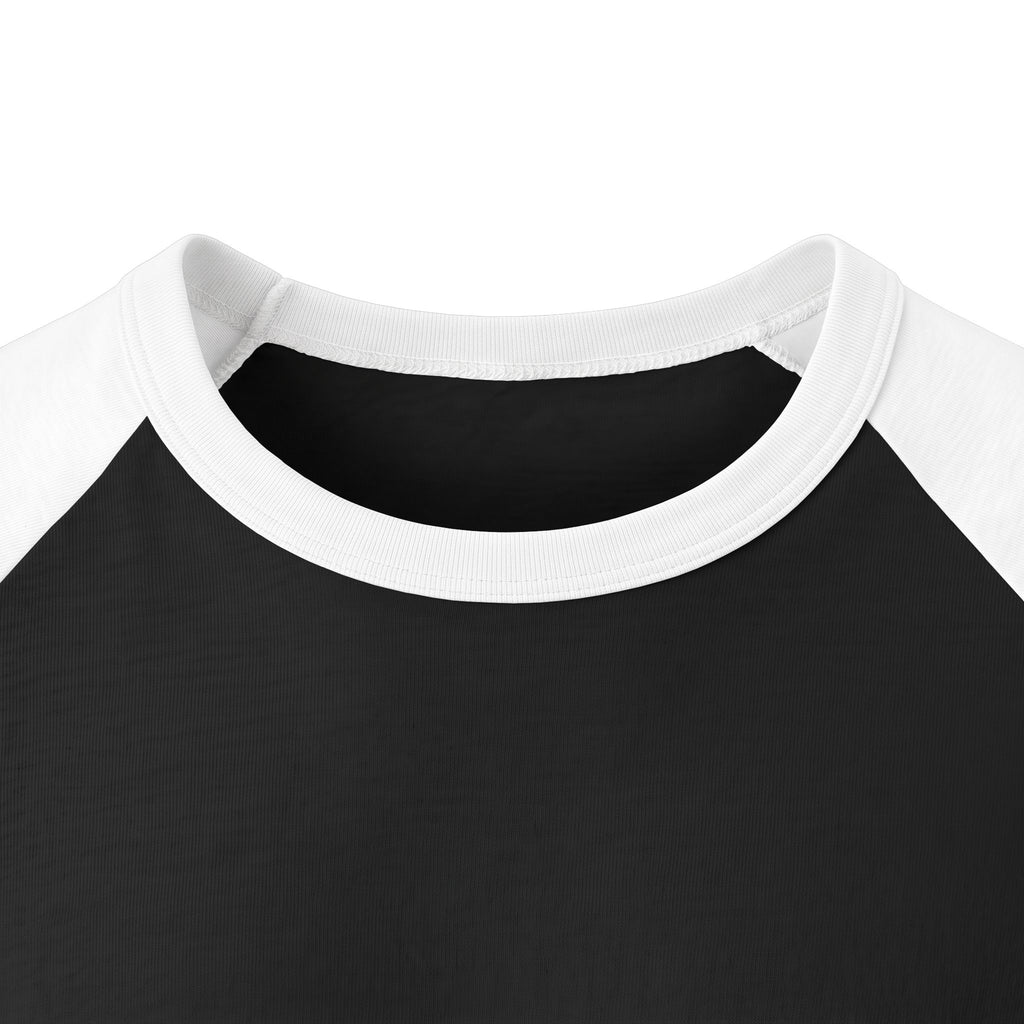 Sewing Room Therapy Raglan Shirt