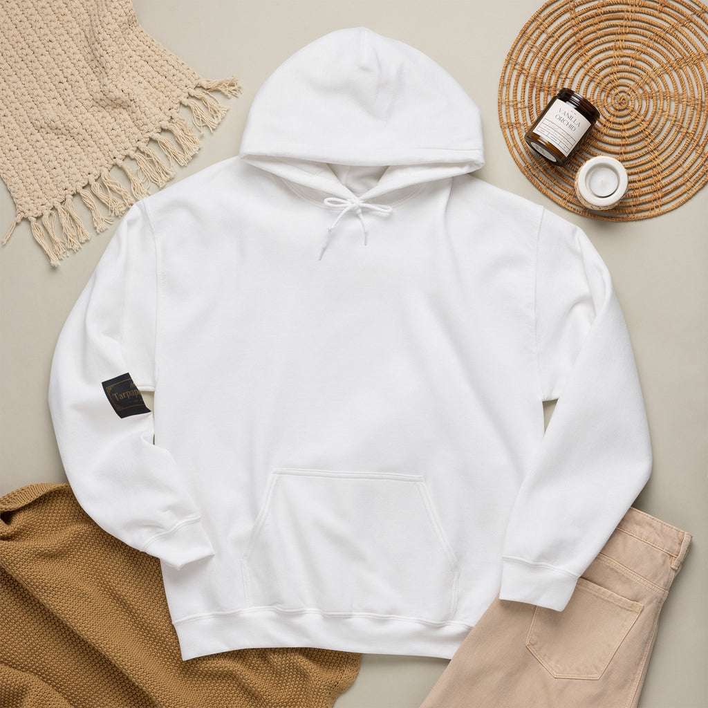 Christian Faith Hoodie