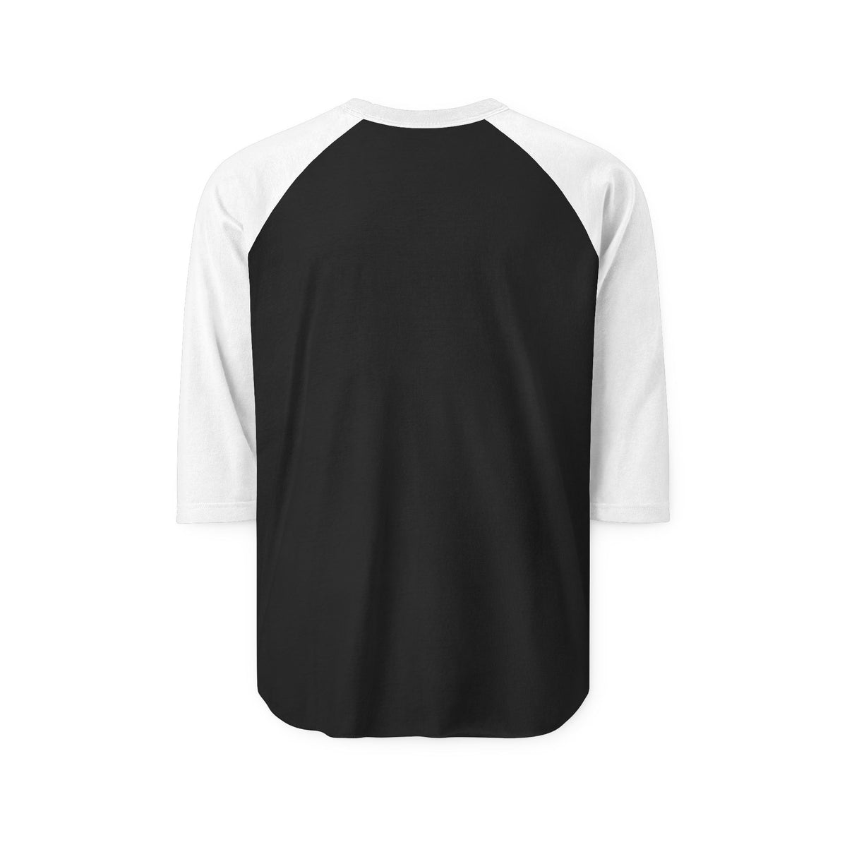 Gods Word is Eternal Raglan Shirt
