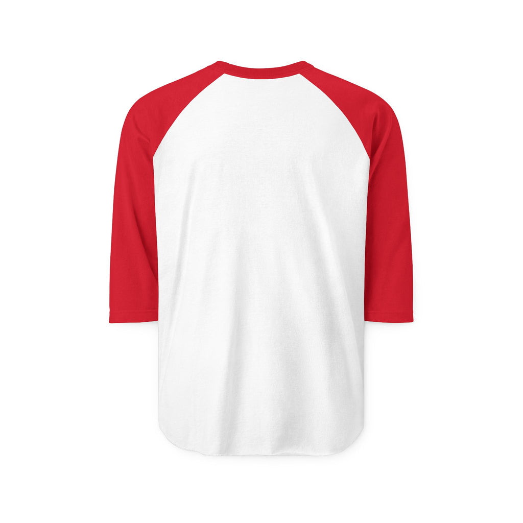 Sewing Room Therapy Raglan Shirt