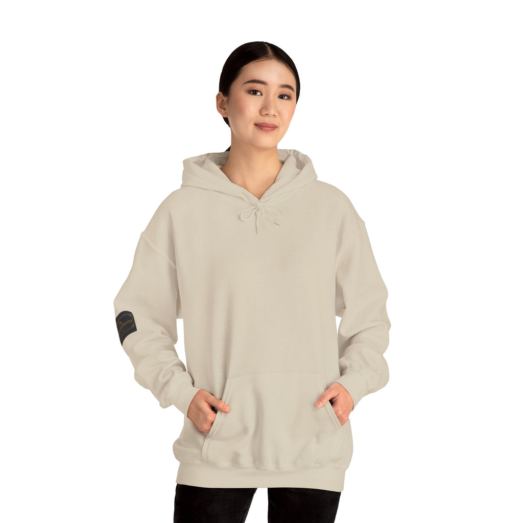 Christian Faith Hoodie