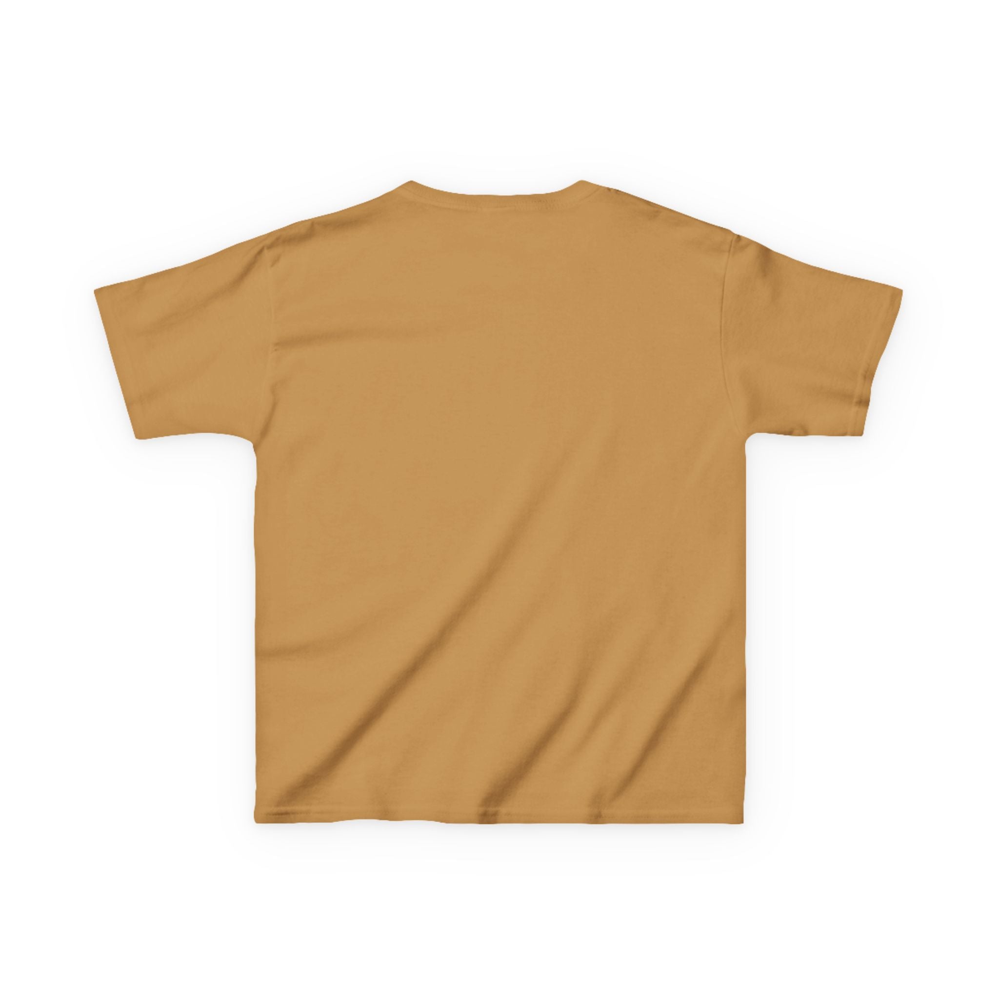 Kids Tee — "My Dad Is Military" Patriotic Hero Shirt