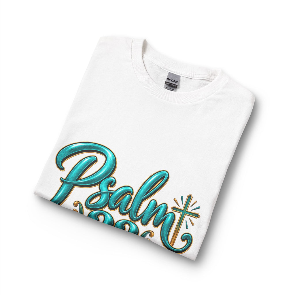 Psalm 23 Long Sleeve Tee