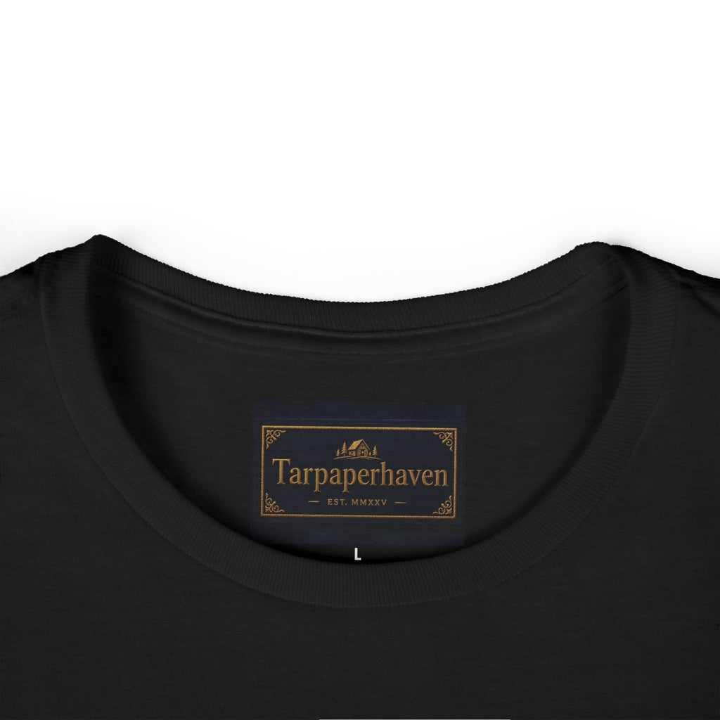 Quilters 3:16 T‑Shirt —Faith   Women’s Tee