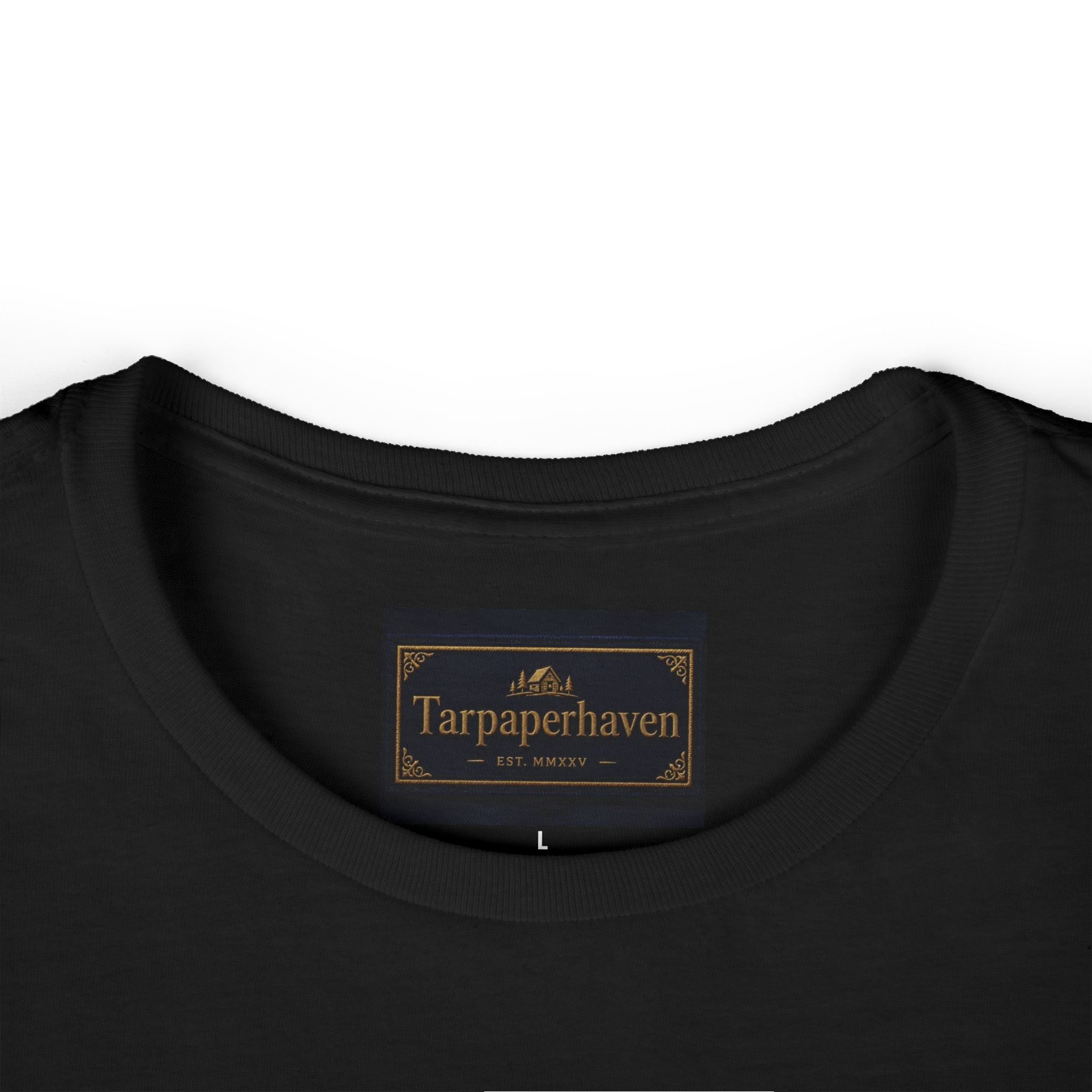 Quilters 3:16 T‑Shirt —Faith   Women’s Tee