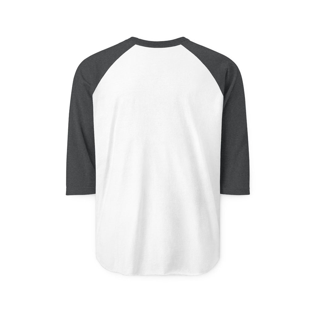 Sewing Room Therapy Raglan Shirt