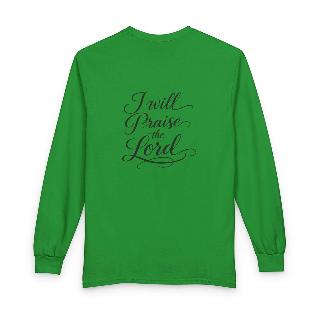 Be Salty Stay Lit Rooster Long Sleeve Tee