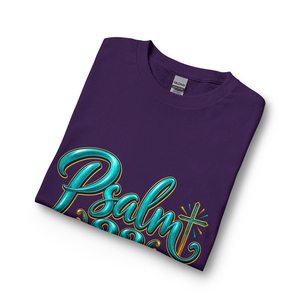 Psalm 23 Long Sleeve Tee