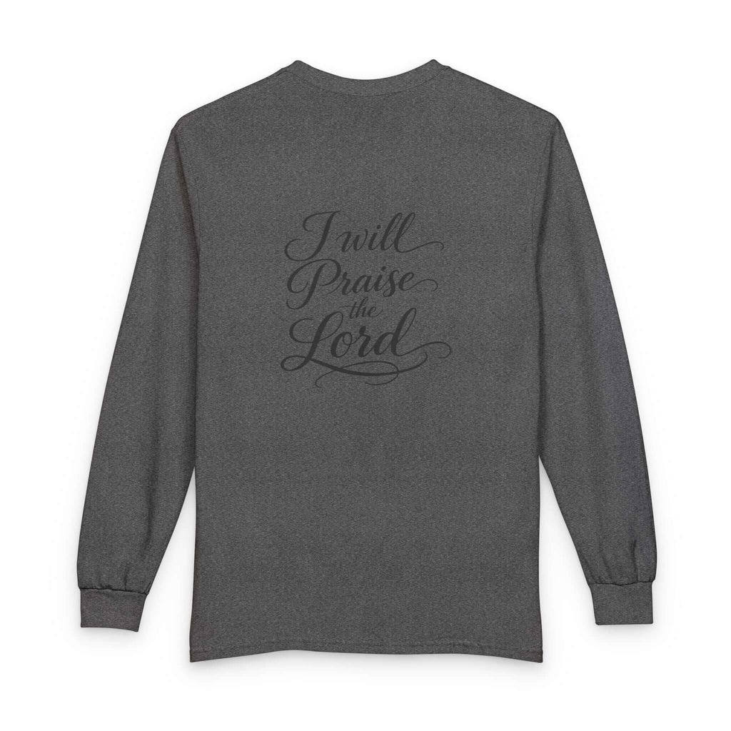 Be Salty Stay Lit Rooster Long Sleeve Tee