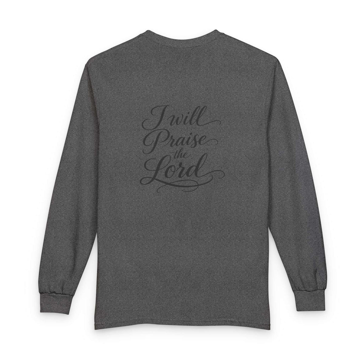 Be Salty Stay Lit Rooster Long Sleeve Tee
