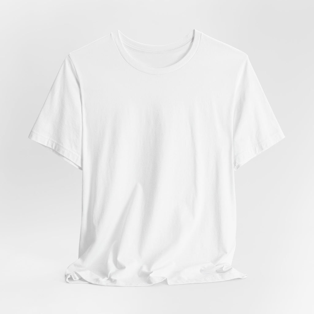 Faith Dove Graphic Tee — Inspirational Christian Backprint Shirt