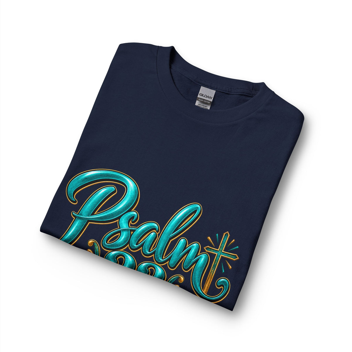 Psalm 23 Long Sleeve Tee