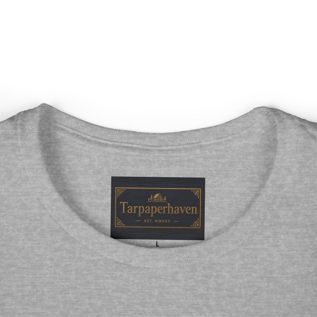 Quilters 3:16 T‑Shirt —Faith   Women’s Tee