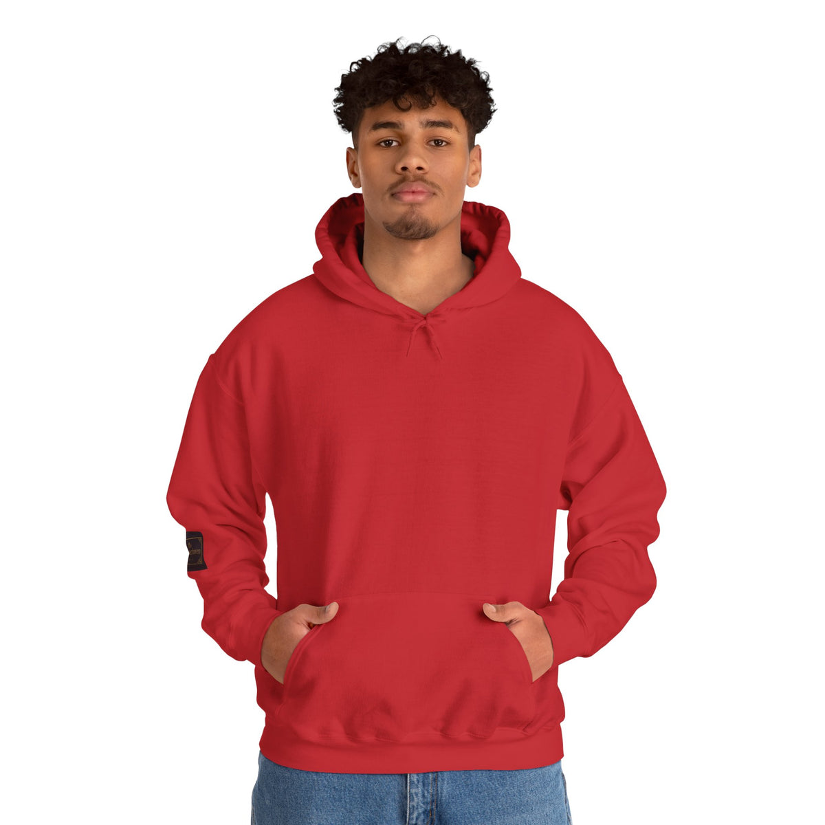Christian Faith Hoodie
