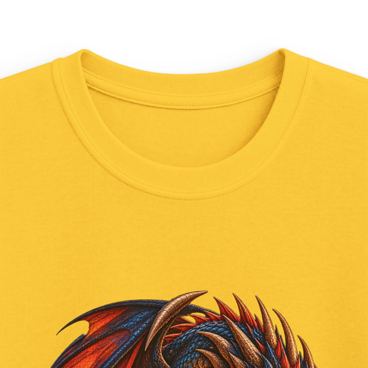 Kids Dragon Storybook