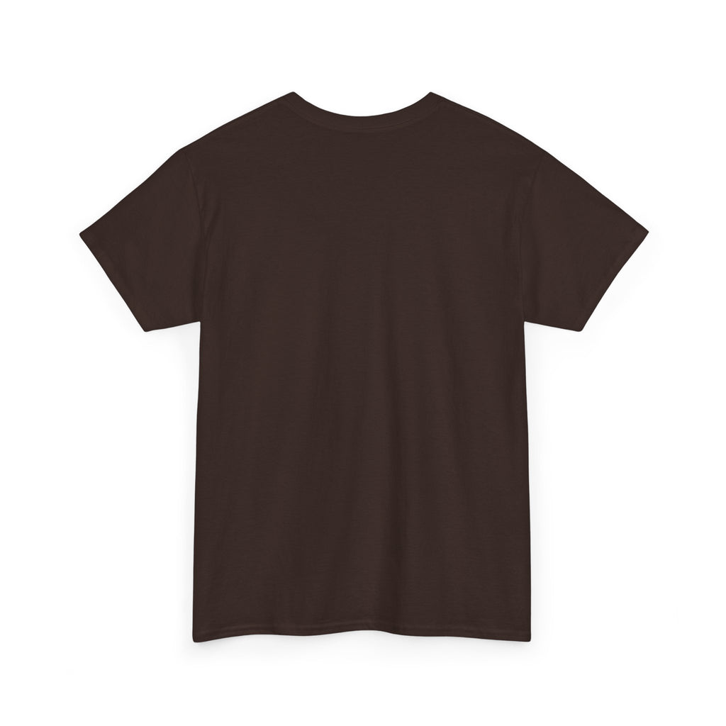 Christian Faith Tee — "I Come Not to Send Peace but a Sword" Matthew 10:34 Graphic Shirt