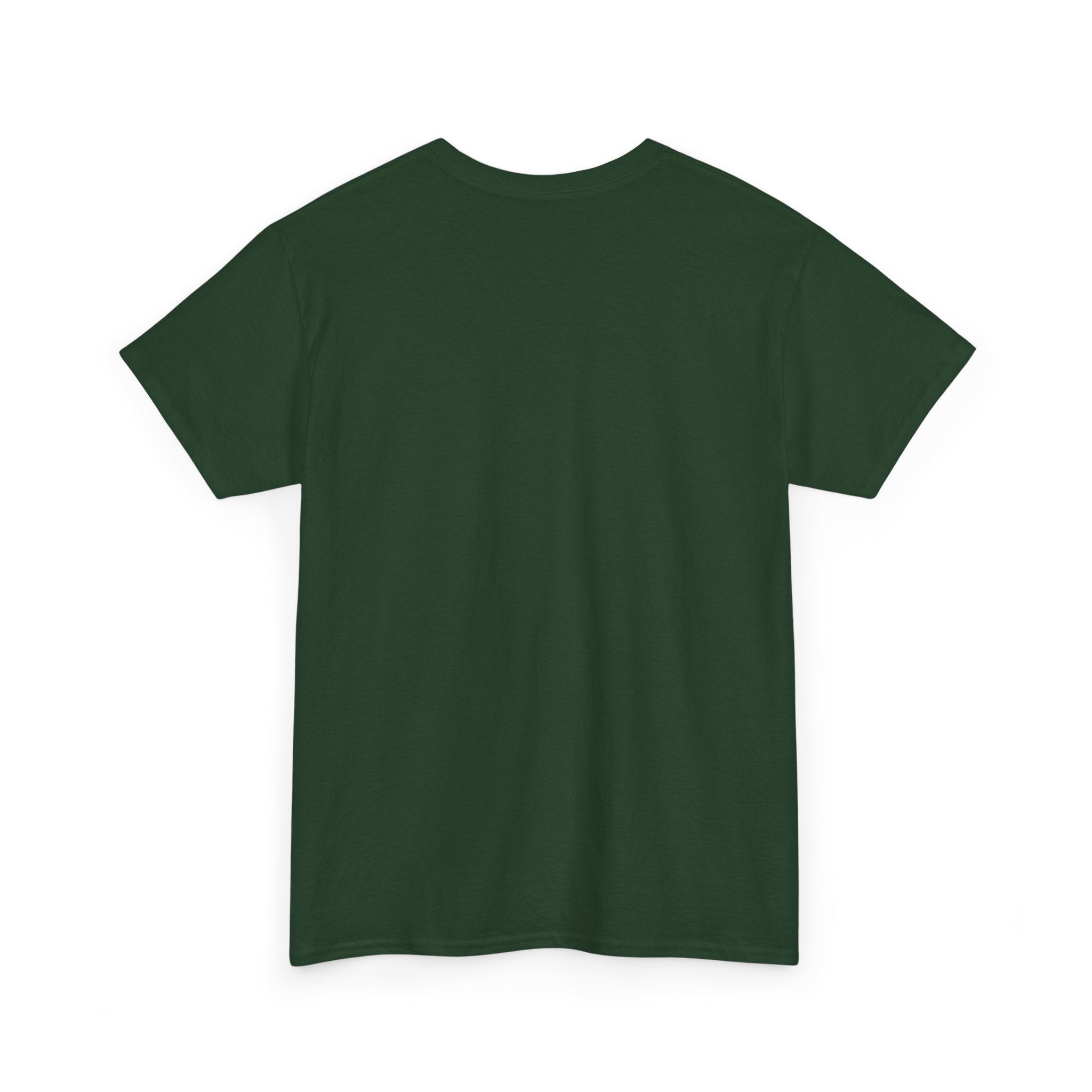Christian Faith Tee — "I Come Not to Send Peace but a Sword" Matthew 10:34 Graphic Shirt