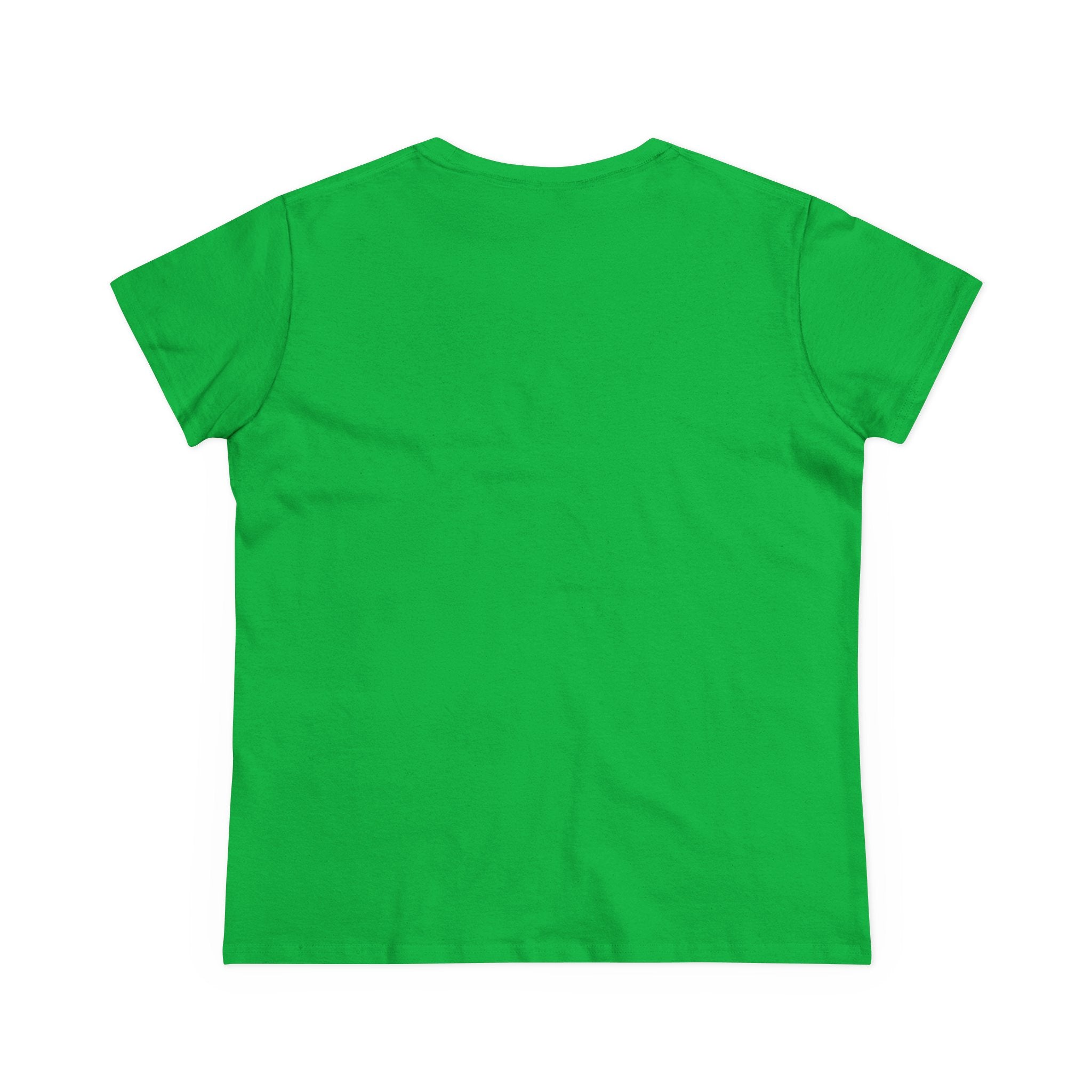 Quilt Prayer Tee —  Women's T‑Shirt